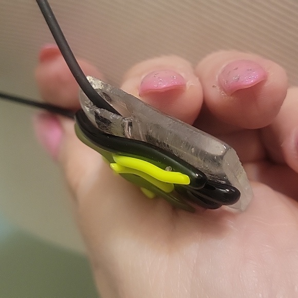 Artwork Necklace - Picture 5 of 5